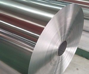 Фольга нержавеющая 12Х25Н16Г7АР