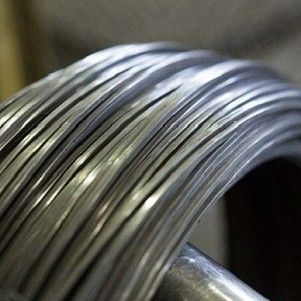Проволока квадратная пружинная 0.6х0.6 мм сталь 65Г ГОСТ 11850-72